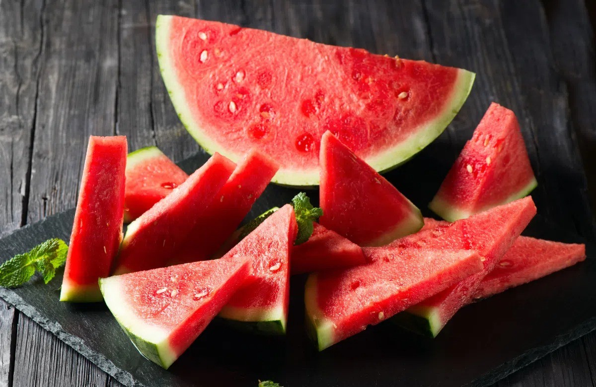 Tết đãi khách những loại quả này vừa tốt vừa 'kích' vận may, năm mới tài lộc lên như diều phải gió - Ảnh 2