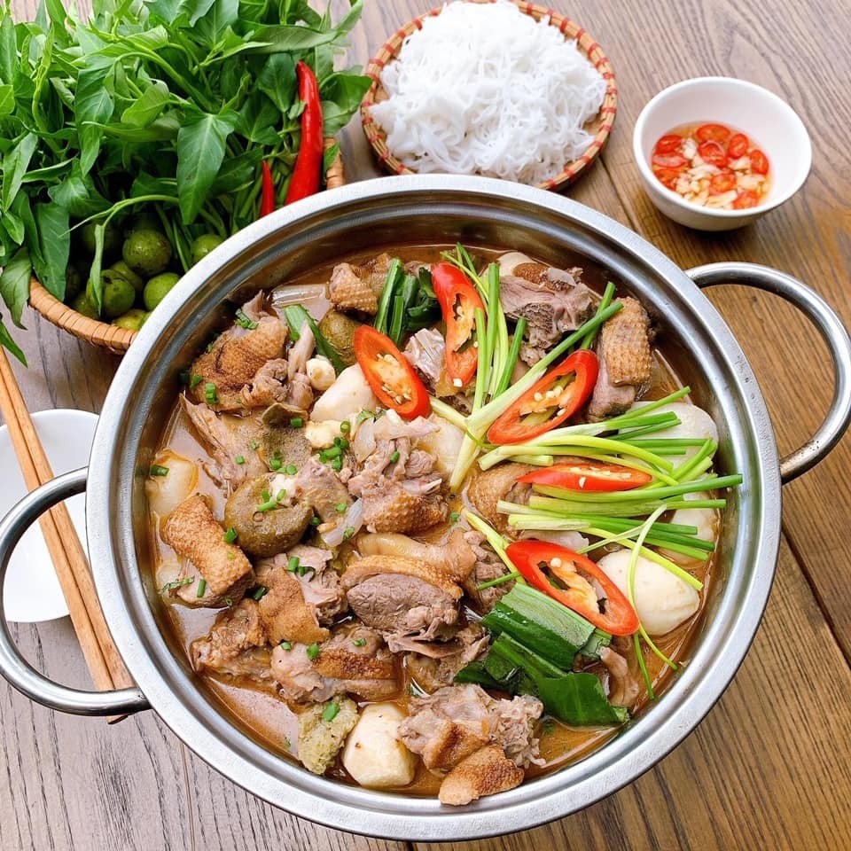 Tết 2024: Món đại kỵ không nên ăn, biết để tránh vận đen đeo bám năm mới, tiền tài rủ nhau đi - Ảnh 2 Tết 2024: Món đại kỵ không nên ăn, biết để tránh vận đen đeo bám năm mới, tiền tài rủ nhau đi - Ảnh 2