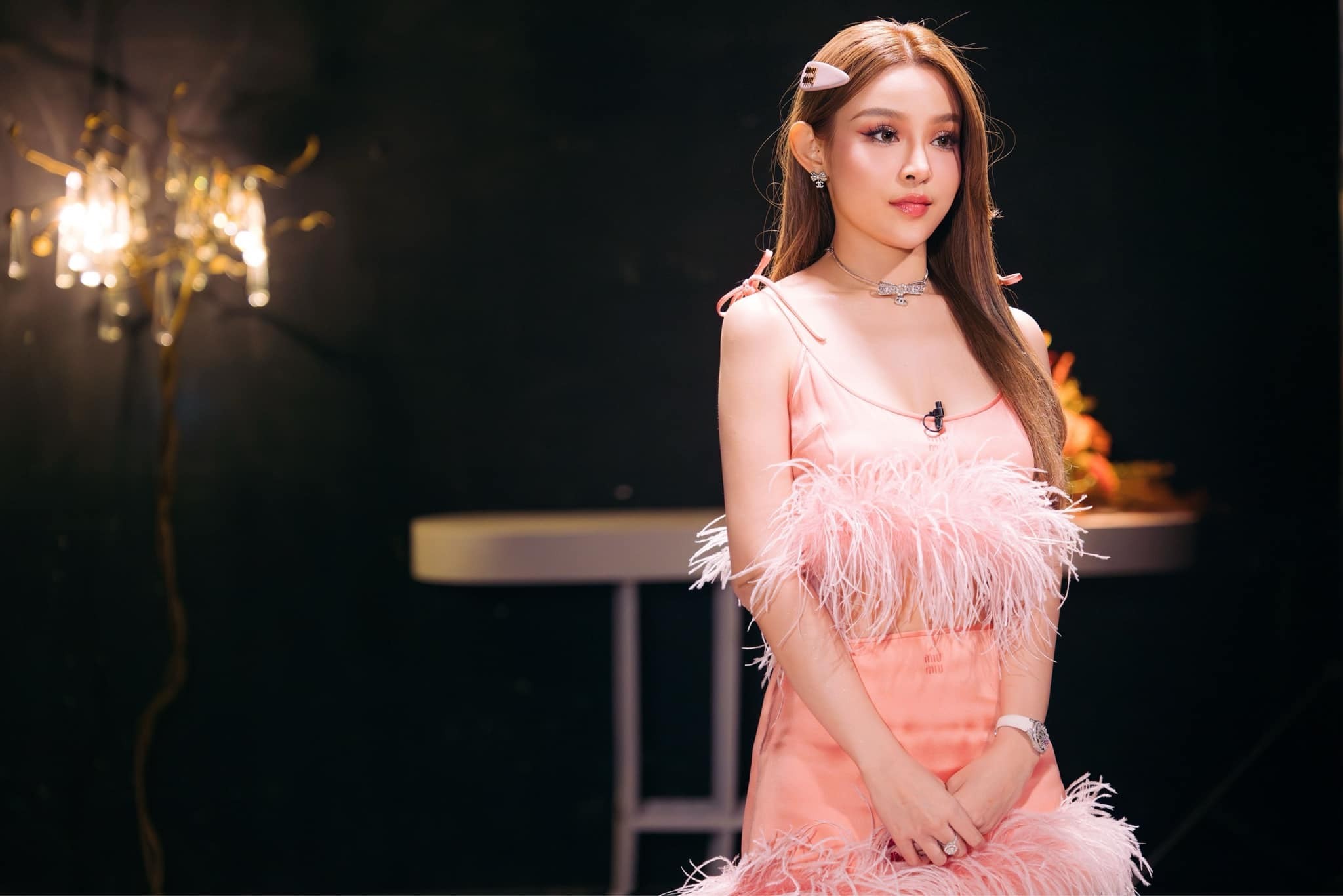 Huyền Baby phải dừng chân tại Chị Đẹp Đạp Gió Rẽ Sóng khiến nhiều khán giả tiếc nuối