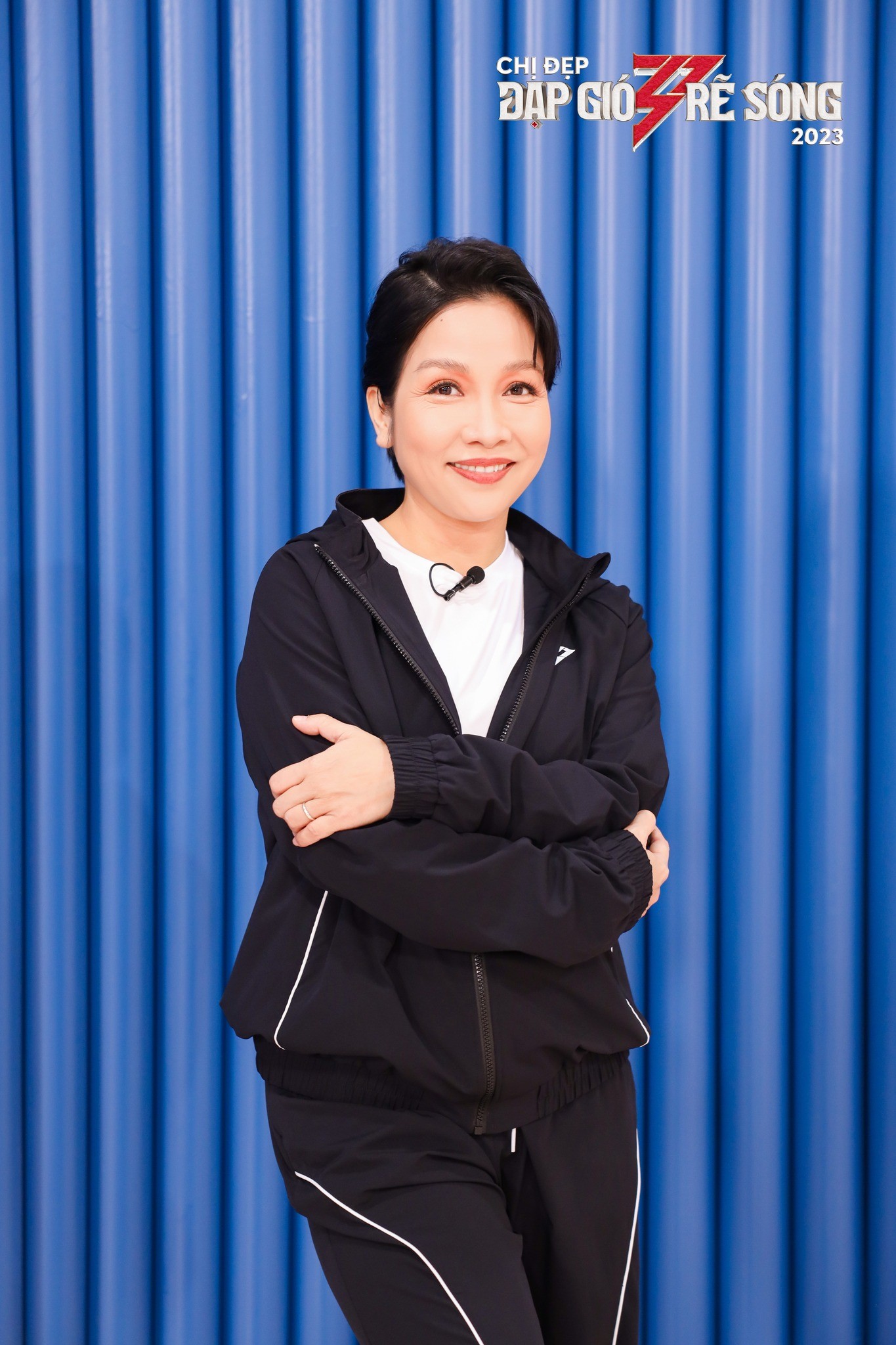 Mỹ Linh cũng lên tiếng xin lỗi, đồng thời cho biết sẽ rút kinh nghiệm sau vấn đề hát sai lời