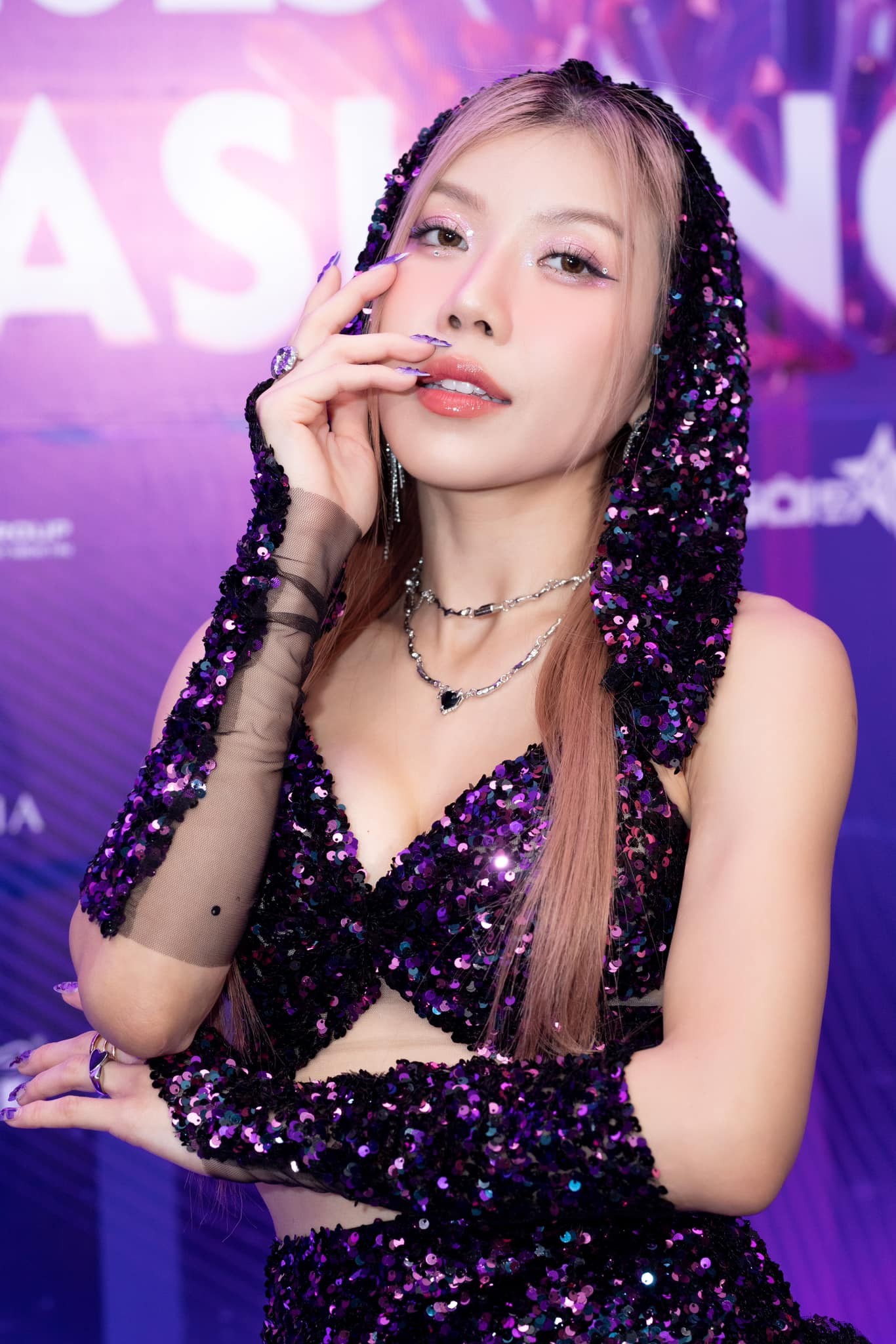 Trang Pháp nói về Công diễn 5 Chị Đẹp Đạp Gió Rẽ Sóng: Đầy mồ hôi nước mắt, bông băng và thâm tím - Ảnh 3