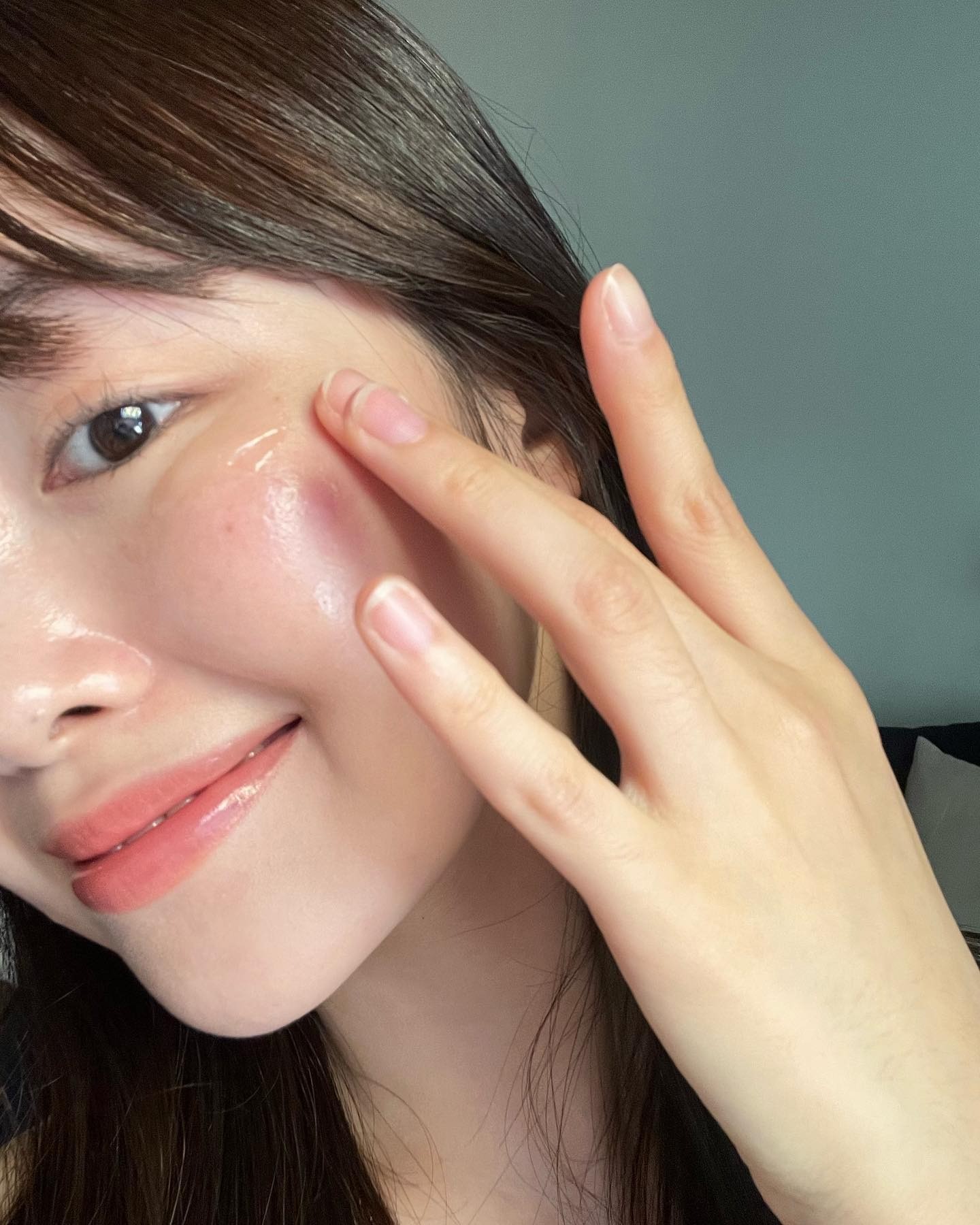 Muốn có da đẹp đón Tết , đừng bỏ qua bước này: Tự tin du Xuân, bạn bè ngắm mãi không chán - Ảnh 2