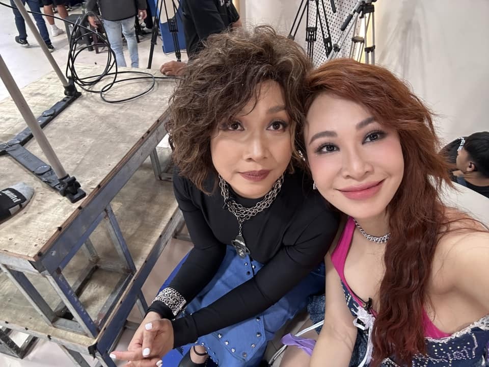 Mỹ Linh từng xin loại sớm tại Chị Đẹp với lý do xót xa, viết về Uyên Linh: 'Nữ tính cũng nóng tính như kem' - Ảnh 4