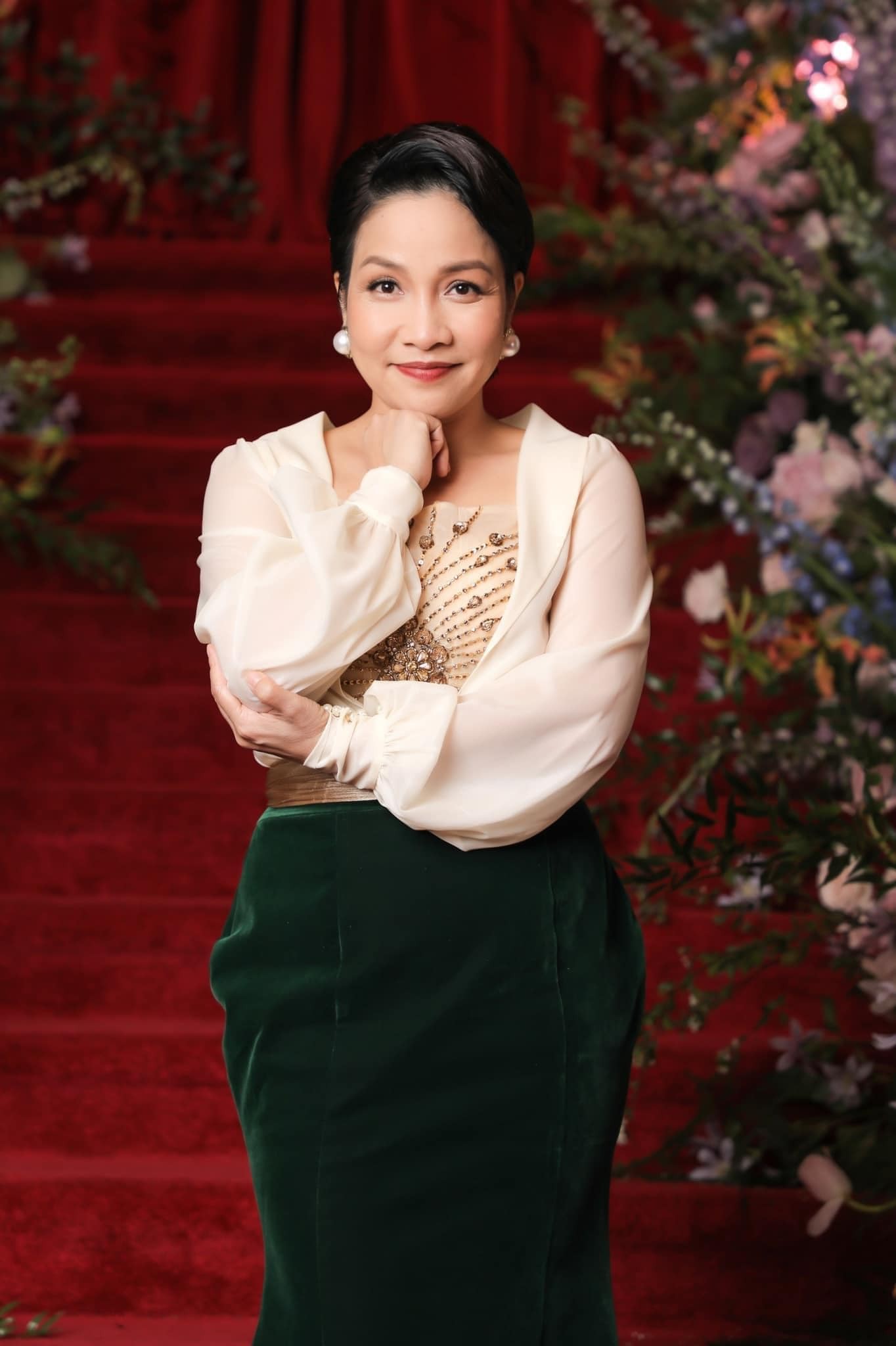 Liệu Mỹ Linh có thể Thành đoàn tại Chị Đẹp Đạp Gió Rẽ Sóng