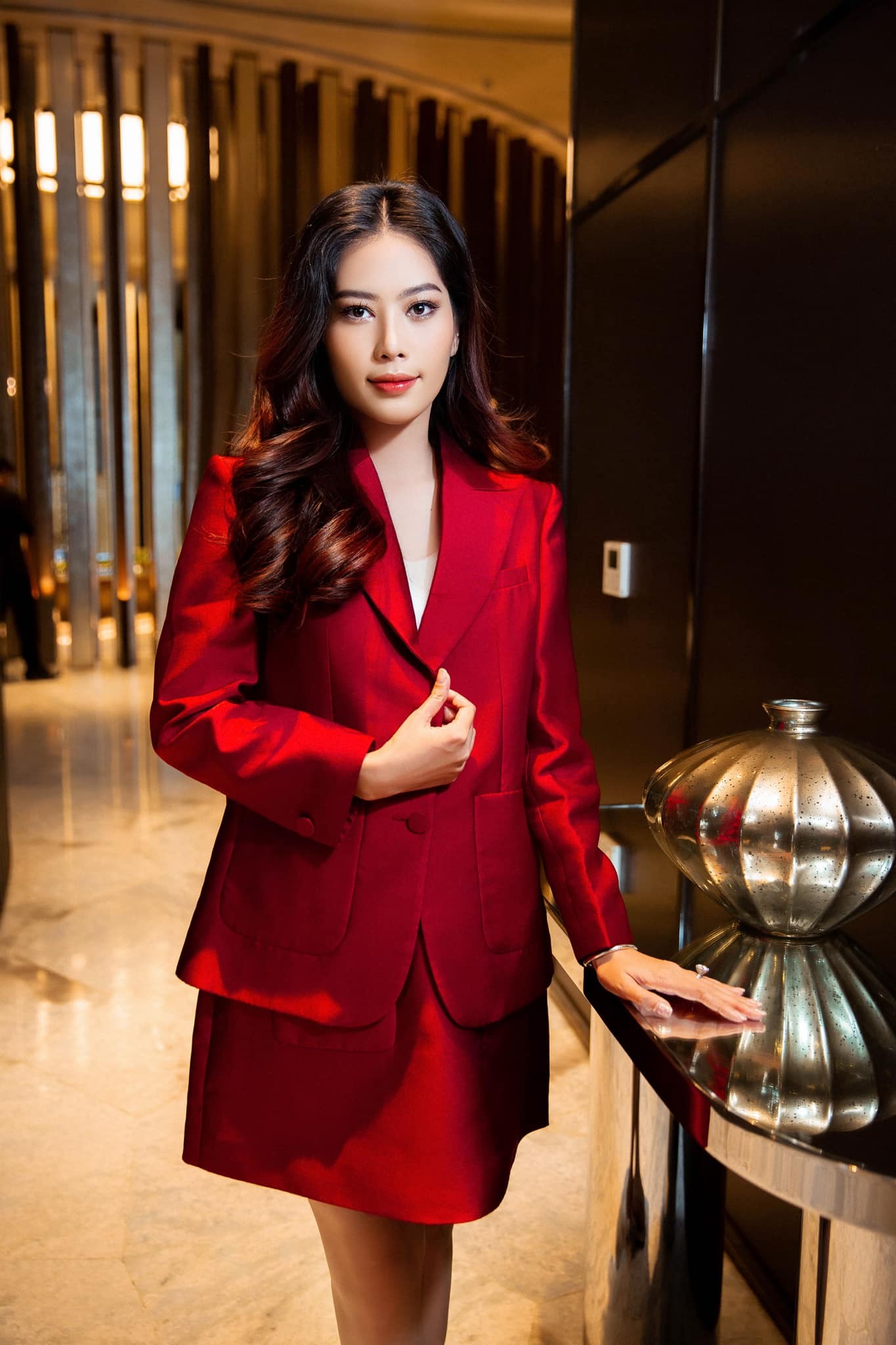 Nam Em trở thành tâm điểm suốt thời gian qua vì phát ngôn đến chuyện đời tư