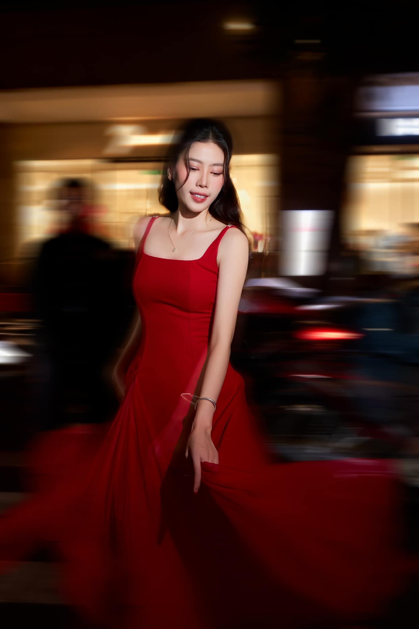 Nam Em từng bị trầm cảm