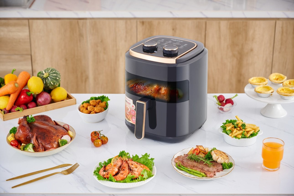 Fujihome Việt Nam: Thương hiệu đồ gia dụng được tin dùng hàng đầu hiện nay - Ảnh 3 Fujihome Việt Nam: Thương hiệu đồ gia dụng được tin dùng hàng đầu hiện nay - Ảnh 3