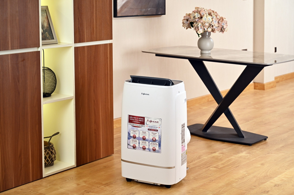 Fujihome Việt Nam: Thương hiệu đồ gia dụng được tin dùng hàng đầu hiện nay - Ảnh 5 Fujihome Việt Nam: Thương hiệu đồ gia dụng được tin dùng hàng đầu hiện nay - Ảnh 5