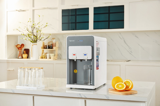 Fujihome Việt Nam: Thương hiệu đồ gia dụng được tin dùng hàng đầu hiện nay - Ảnh 1 Fujihome Việt Nam: Thương hiệu đồ gia dụng được tin dùng hàng đầu hiện nay - Ảnh 1