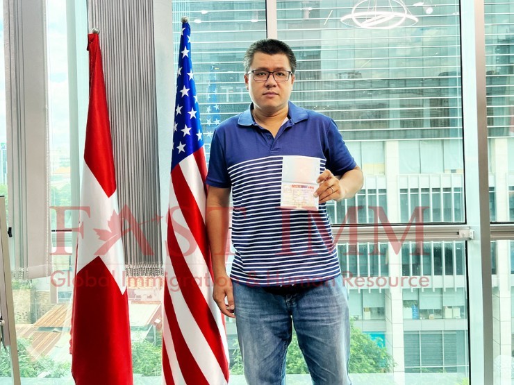 Lý do nhiều người Việt lẫn ca sĩ, diễn viên chọn định cư Canada - Ảnh 2 Lý do nhiều người Việt lẫn ca sĩ, diễn viên chọn định cư Canada - Ảnh 2