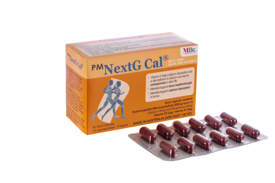 Bí quyết khỏe đẹp từ xương của phụ nữ hiện đại - Ảnh 3