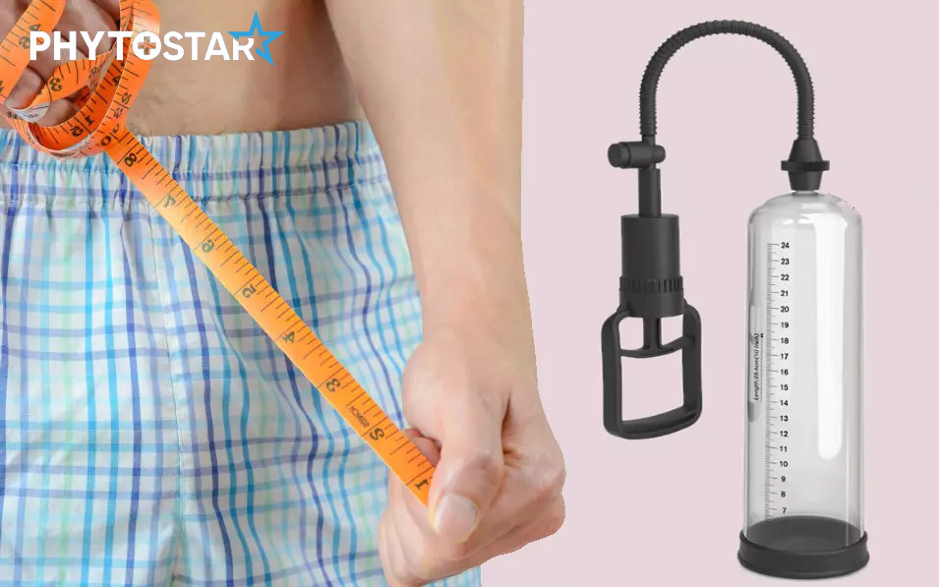 CÔNG NGHỆ PHYTOMAX – LỰA CHỌN TỐI ƯU CHO ĐIỀU TRỊ YẾU SINH LÝ - Ảnh 3 CÔNG NGHỆ PHYTOMAX – LỰA CHỌN TỐI ƯU CHO ĐIỀU TRỊ YẾU SINH LÝ - Ảnh 3