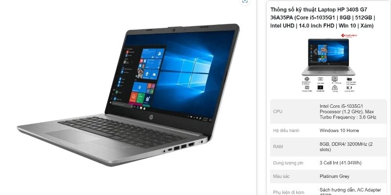 Cách sử dụng và bảo quản laptop để kéo dài tuổi thọ pin - Ảnh 3 Cách sử dụng và bảo quản laptop để kéo dài tuổi thọ pin - Ảnh 3