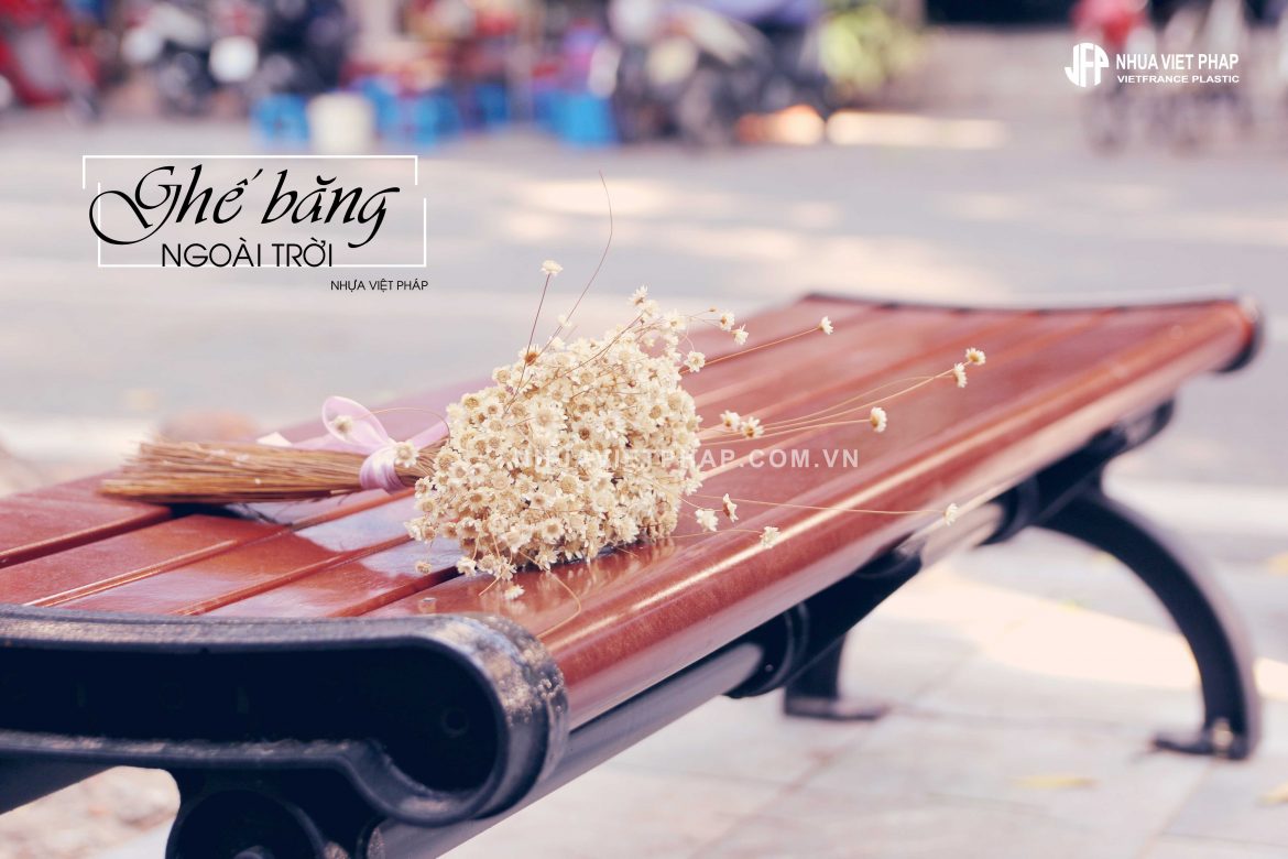 Sản phẩm gỗ nhựa trang trí ngoài trời không thể bỏ lỡ - Ảnh 2 Sản phẩm gỗ nhựa trang trí ngoài trời không thể bỏ lỡ - Ảnh 2