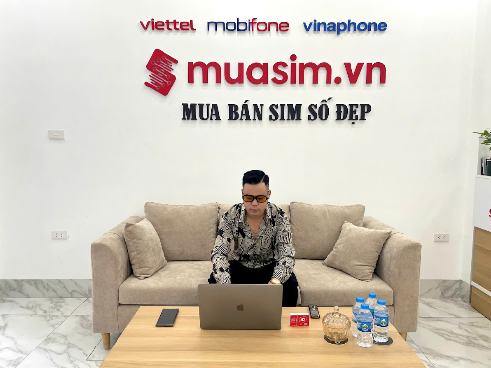 Mai Trung Nguyên: “Khi sim số đẹp trở thành biểu tượng của sự thành công” - Ảnh 3 Mai Trung Nguyên: “Khi sim số đẹp trở thành biểu tượng của sự thành công” - Ảnh 3