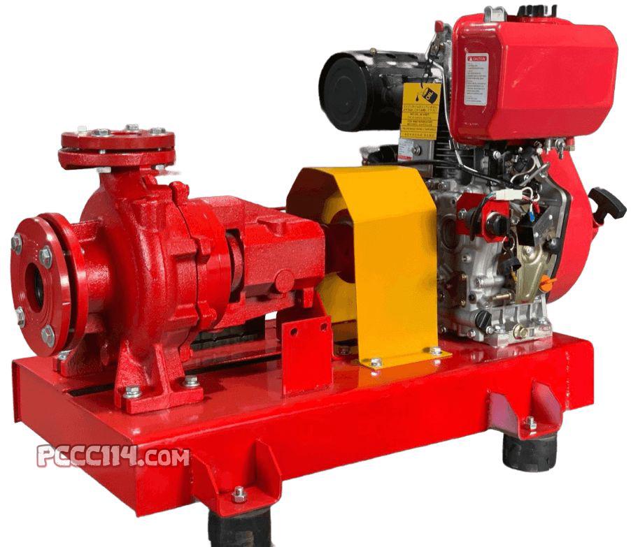 Máy Bơm Chữa Cháy Diesel – Giải Pháp An Toàn Tối Ưu Trong PCCC - Ảnh 1 Máy Bơm Chữa Cháy Diesel – Giải Pháp An Toàn Tối Ưu Trong PCCC - Ảnh 1