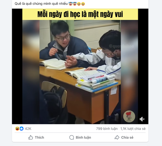 Dịch vụ mua bán like ảo trên fanpage facebook: Lợi hay hại? - Ảnh 2 Dịch vụ mua bán like ảo trên fanpage facebook: Lợi hay hại? - Ảnh 2