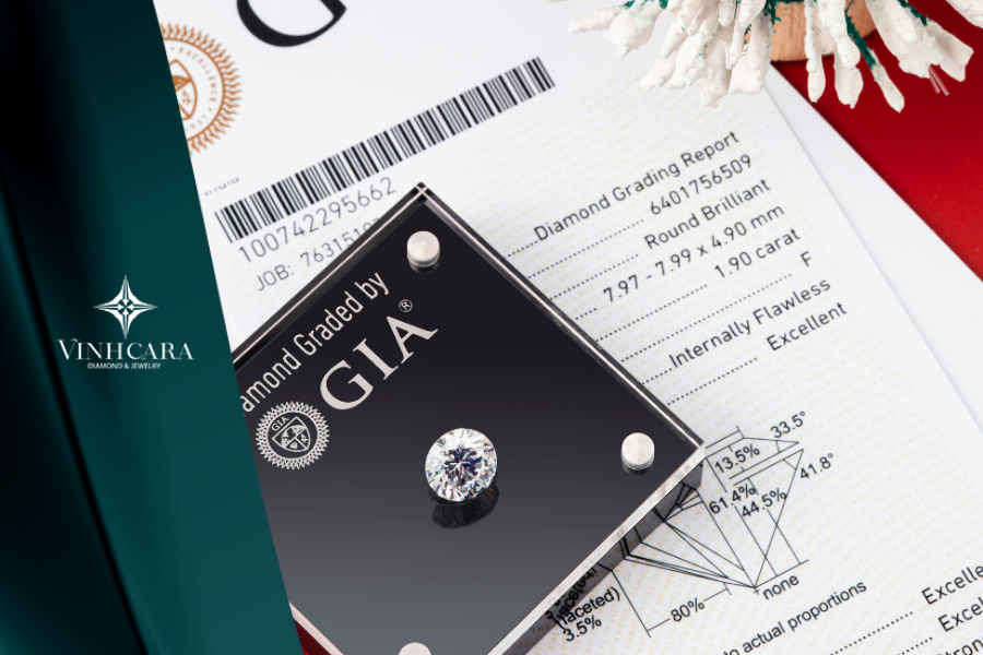 Kiệt tác trang sức kim cương Vĩnh Cara: Nghệ thuật trong từng chi tiết - Ảnh 2