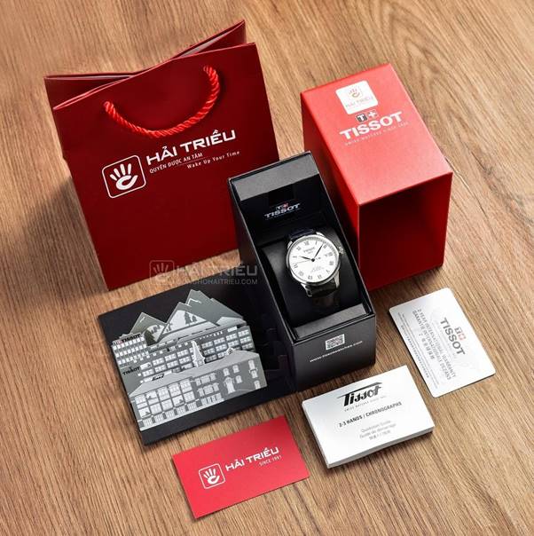 Mua đồng hồ chính hãng: Chọn đại lý uỷ quyền để an tâm hơn - Ảnh 1 Mua đồng hồ chính hãng: Chọn đại lý uỷ quyền để an tâm hơn - Ảnh 1