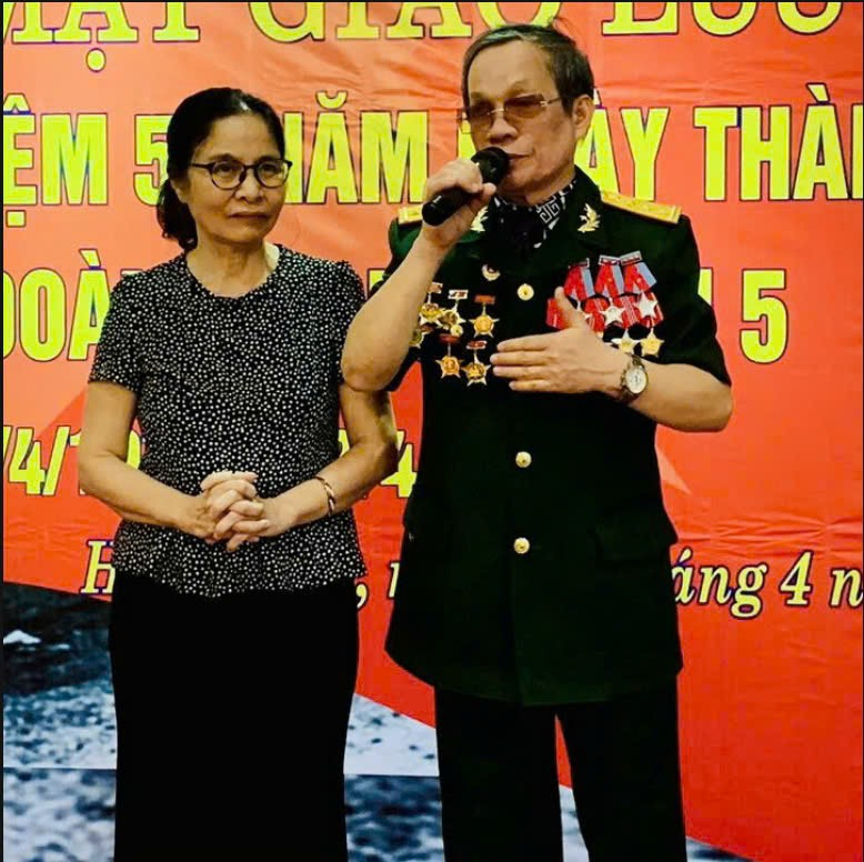Khi Những Sự Sống Được Tiếp Nối – Hành Trình “Trao 50 Triệu ml sữa tiểu đường - Vì sức khoẻ người Việt” - Ảnh 1 Khi Những Sự Sống Được Tiếp Nối – Hành Trình “Trao 50 Triệu ml sữa tiểu đường - Vì sức khoẻ người Việt” - Ảnh 1
