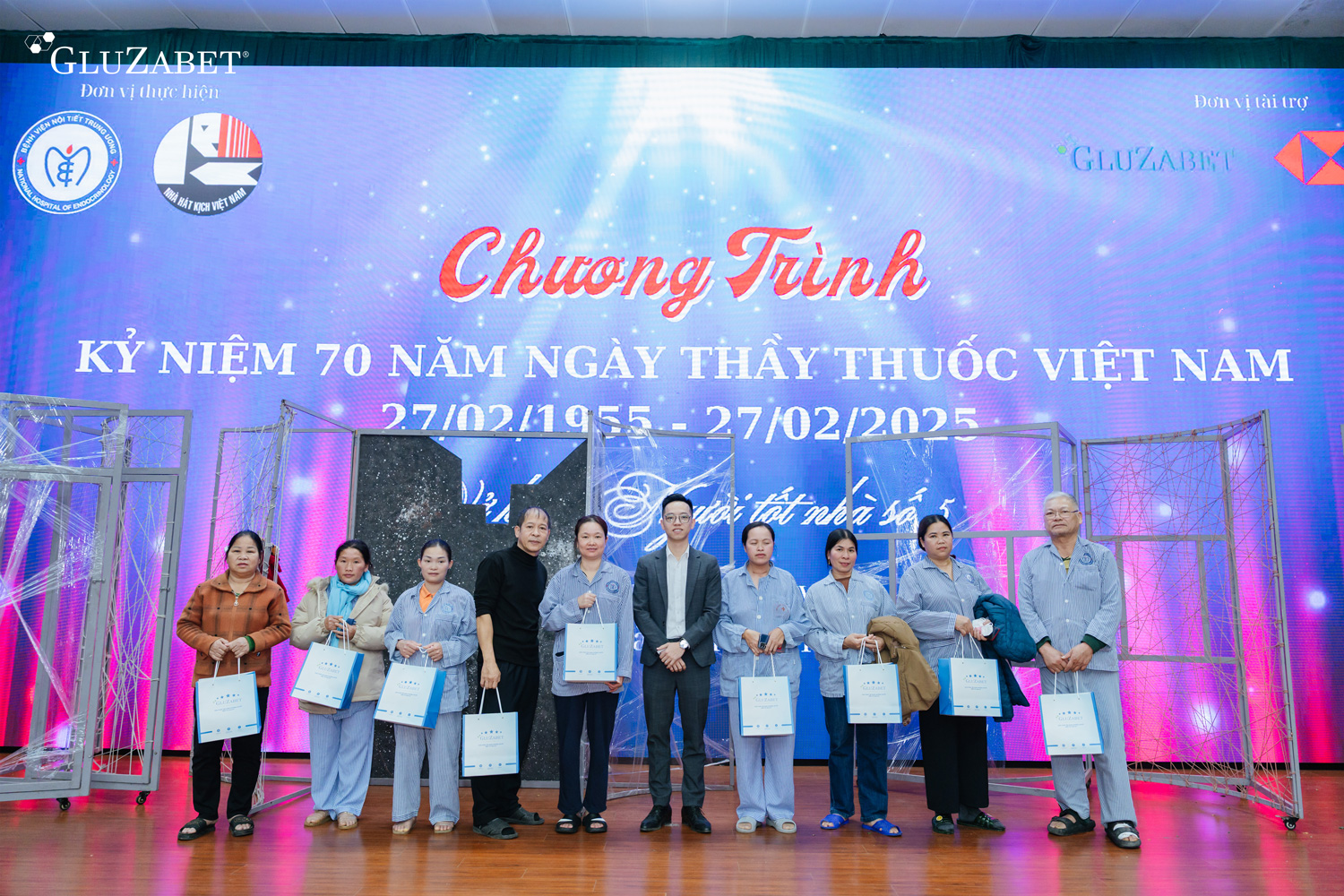 Khi Những Sự Sống Được Tiếp Nối – Hành Trình “Trao 50 Triệu ml sữa tiểu đường - Vì sức khoẻ người Việt” - Ảnh 3 Khi Những Sự Sống Được Tiếp Nối – Hành Trình “Trao 50 Triệu ml sữa tiểu đường - Vì sức khoẻ người Việt” - Ảnh 3