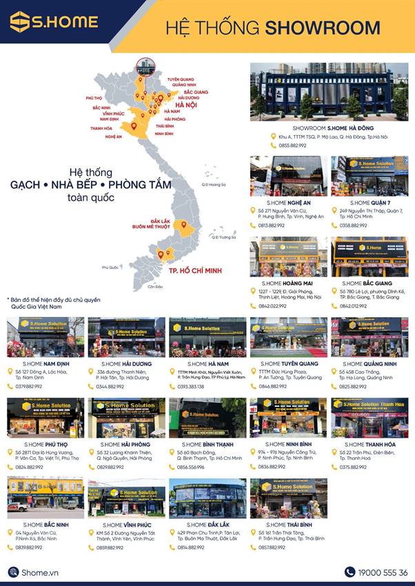 Khai trương S.Home Bắc Ninh: Đồng hành cùng người dân địa phương kiến tạo tổ ấm - Ảnh 2 Khai trương S.Home Bắc Ninh: Đồng hành cùng người dân địa phương kiến tạo tổ ấm - Ảnh 2