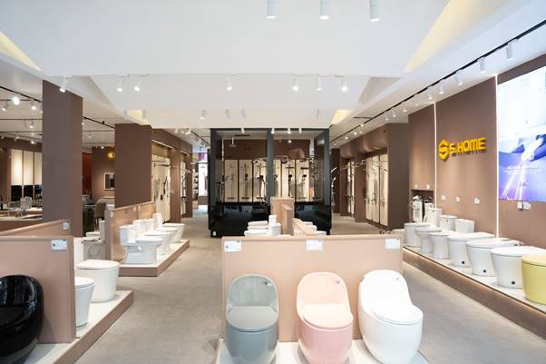 Khai trương S.Home Bắc Ninh: Đồng hành cùng người dân địa phương kiến tạo tổ ấm - Ảnh 4 Khai trương S.Home Bắc Ninh: Đồng hành cùng người dân địa phương kiến tạo tổ ấm - Ảnh 4