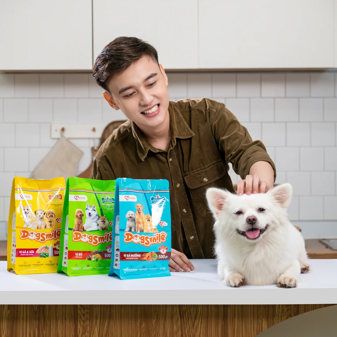 Giải mã 5 điều người nuôi thú cưng hiện đại cần quan tâm khi chọn thức ăn cao cấp cho thú cưng - Ảnh 3 Giải mã 5 điều người nuôi thú cưng hiện đại cần quan tâm khi chọn thức ăn cao cấp cho thú cưng - Ảnh 3