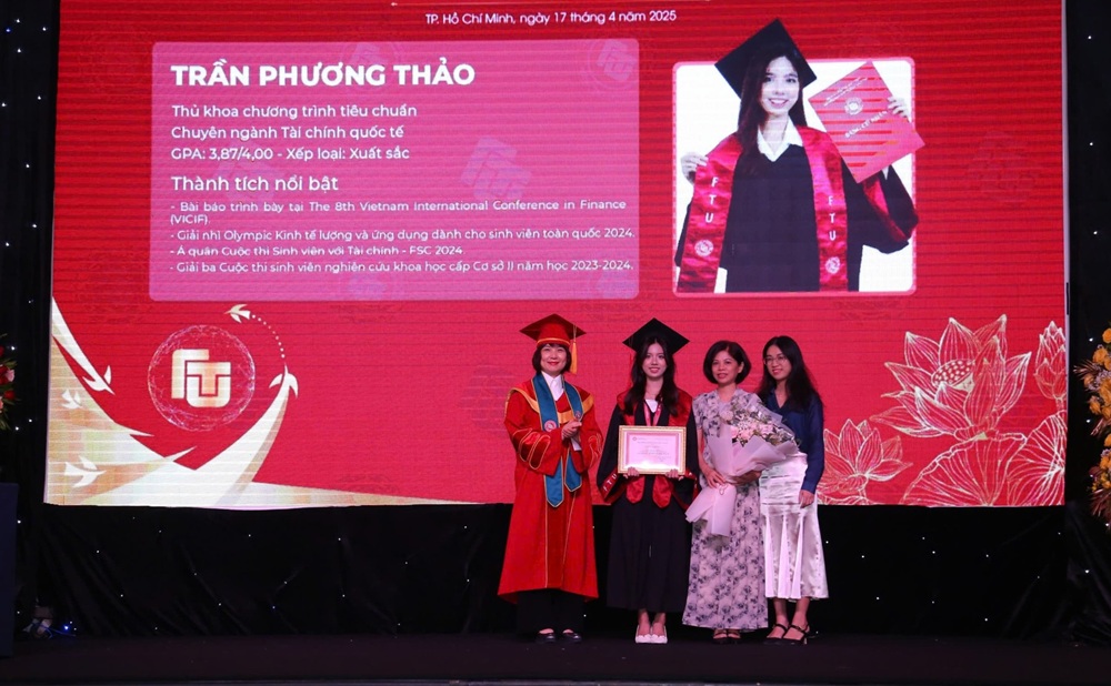 Thủ khoa K60 CSII Trường ĐH Ngoại thương: Sáng tạo – Khác biệt – Vì cộng đồng - Ảnh 4 Thủ khoa K60 CSII Trường ĐH Ngoại thương: Sáng tạo – Khác biệt – Vì cộng đồng - Ảnh 4