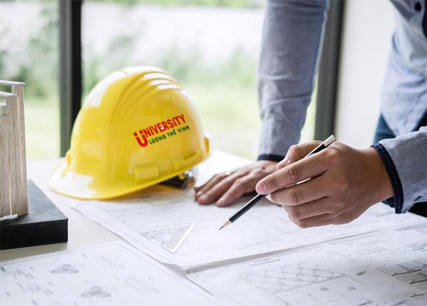 Xét tuyển Đại học ngành Kỹ thuật xây dựng chỉ cần tốt nghiệp THPT - Ảnh 1 Xét tuyển Đại học ngành Kỹ thuật xây dựng chỉ cần tốt nghiệp THPT - Ảnh 1