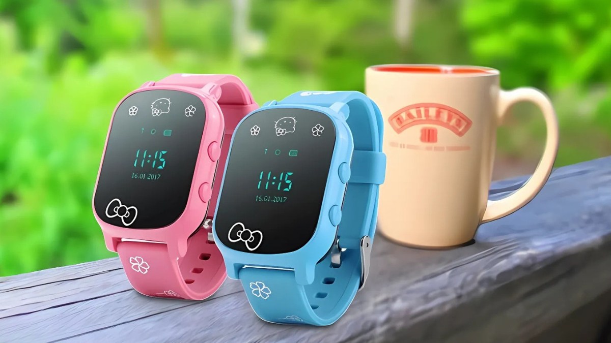 Nên mua đồng hồ định vị trẻ em loại nào tốt? Mua ở đâu? - Ảnh 2 Nên mua đồng hồ định vị trẻ em loại nào tốt? Mua ở đâu? - Ảnh 2