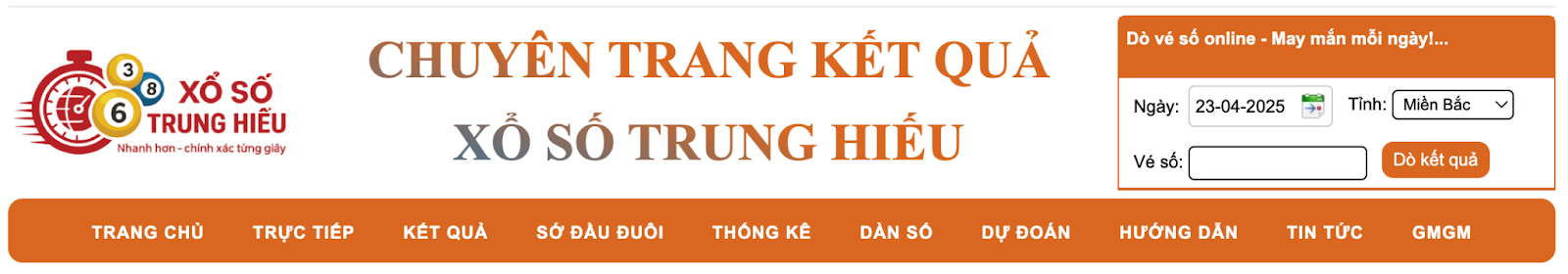 Xổ số Trung Hiếu nơi cập nhập nhanh kết quả xổ số 3 miền nhanh và chính xác - Ảnh 3 Xổ số Trung Hiếu nơi cập nhập nhanh kết quả xổ số 3 miền nhanh và chính xác - Ảnh 3