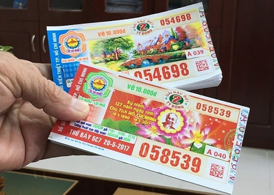 Hướng dẫn xem kết quả xổ số trực tiếp và kênh dò KQXS uy tín - Ảnh 3 Hướng dẫn xem kết quả xổ số trực tiếp và kênh dò KQXS uy tín - Ảnh 3