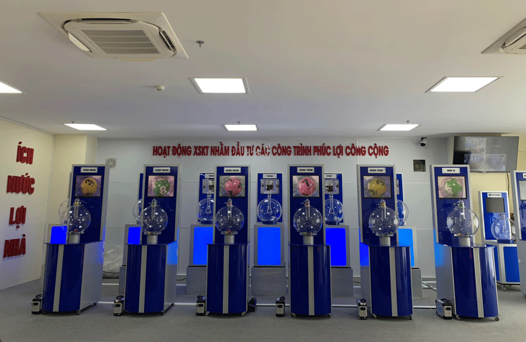 Trực tiếp kết quả xổ số Long An chính xác tại Thành Công - Ảnh 1 Trực tiếp kết quả xổ số Long An chính xác tại Thành Công - Ảnh 1