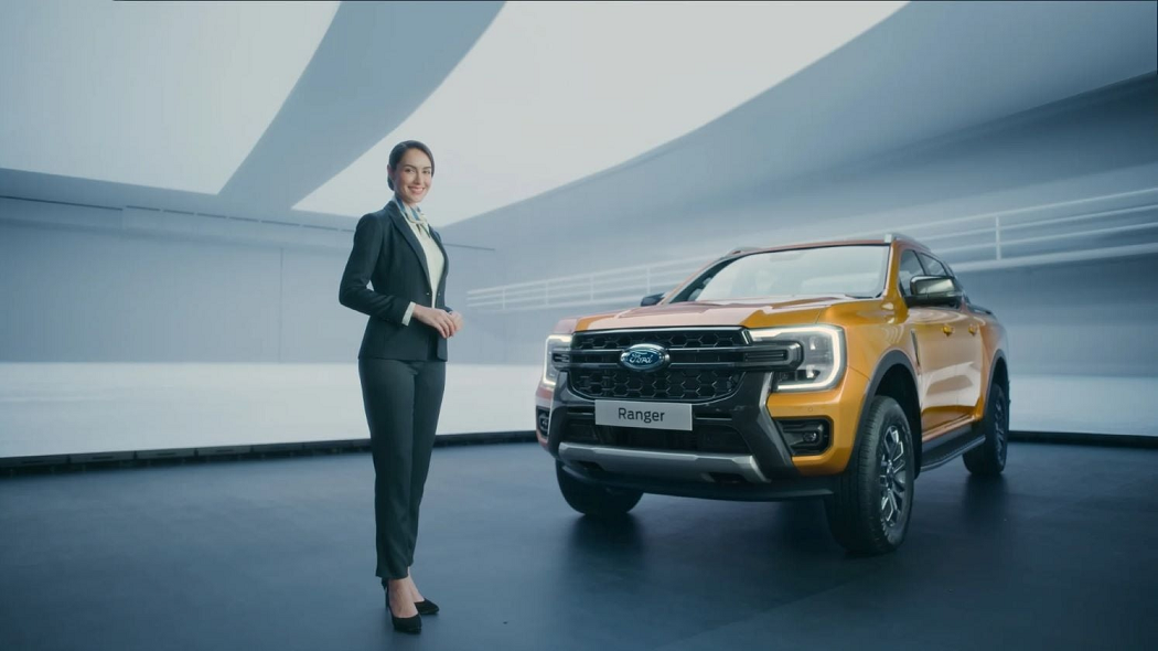Kính Hải Triều và Ford: Chính sách độc quyền tạo niềm tin tuyệt đối - Ảnh 1 Kính Hải Triều và Ford: Chính sách độc quyền tạo niềm tin tuyệt đối - Ảnh 1