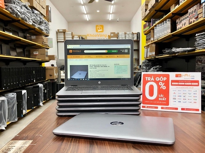 Lý do laptop Dell cũ tại Khóa Vàng luôn hoạt động bền bỉ – Hé lộ quy trình kiểm định 10 bước từ Khoavang.vn - Ảnh 2 Lý do laptop Dell cũ tại Khóa Vàng luôn hoạt động bền bỉ – Hé lộ quy trình kiểm định 10 bước từ Khoavang.vn - Ảnh 2