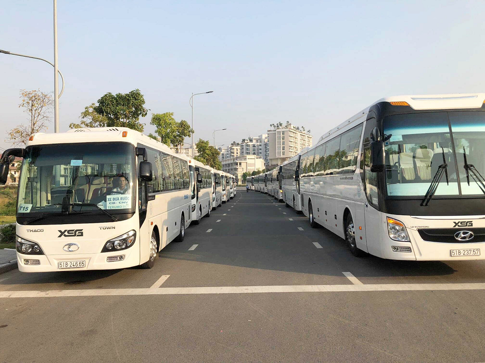Dịch vụ thuê xe đi Đà Lạt uy tín – Khởi hành an toàn cùng Xe Sài Gòn - Ảnh 3 Dịch vụ thuê xe đi Đà Lạt uy tín – Khởi hành an toàn cùng Xe Sài Gòn - Ảnh 3
