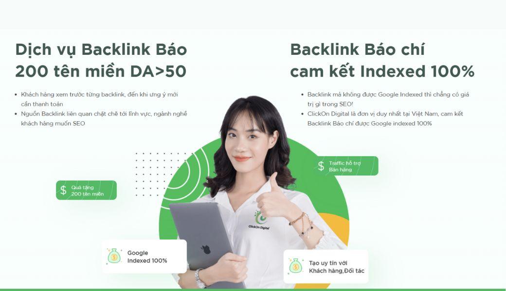 Thăng Hạng Website Nhanh Chóng Với Dịch Vụ Backlink Tại ClickOn Digital - Ảnh 1 Thăng Hạng Website Nhanh Chóng Với Dịch Vụ Backlink Tại ClickOn Digital - Ảnh 1