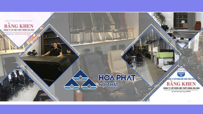 Bàn Ghế Hòa Phát – Sự Lựa Chọn Hàng Đầu Cho Không Gian Hiện Đại - Ảnh 1 Bàn Ghế Hòa Phát – Sự Lựa Chọn Hàng Đầu Cho Không Gian Hiện Đại - Ảnh 1
