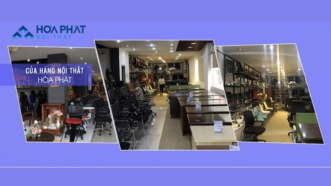 Bàn Ghế Hòa Phát – Sự Lựa Chọn Hàng Đầu Cho Không Gian Hiện Đại - Ảnh 2 Bàn Ghế Hòa Phát – Sự Lựa Chọn Hàng Đầu Cho Không Gian Hiện Đại - Ảnh 2