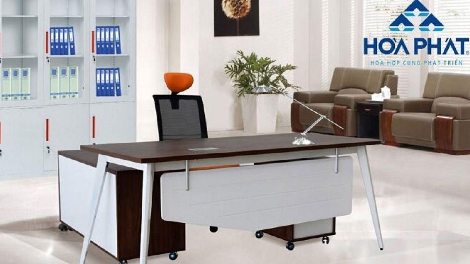 Nội thất Hòa Phát – Thương hiệu quốc dân đồng hành cùng không gian sống và làm việc người Việt - Ảnh 2 Nội thất Hòa Phát – Thương hiệu quốc dân đồng hành cùng không gian sống và làm việc người Việt - Ảnh 2