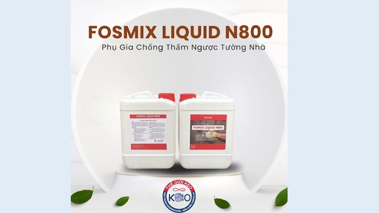 Chống Thấm Ngược – Giải Pháp Không Thể Thiếu Cho Những Công Trình “Bất Khả Xâm Phạm” Từ Mặt Ngoài - Ảnh 2