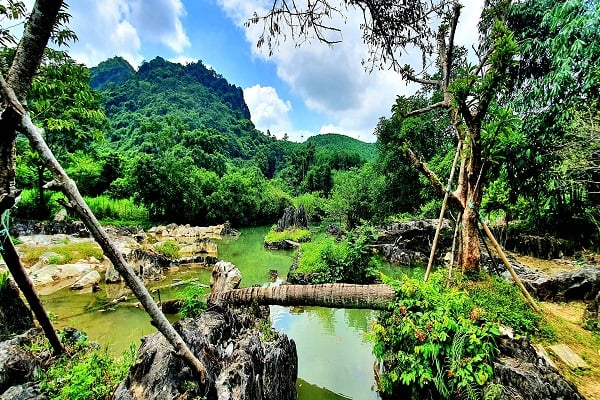 Top 3 Suối Khoáng Nóng Nhất Định Phải Đến tại Việt Nam - Ảnh 1 Top 3 Suối Khoáng Nóng Nhất Định Phải Đến tại Việt Nam - Ảnh 1