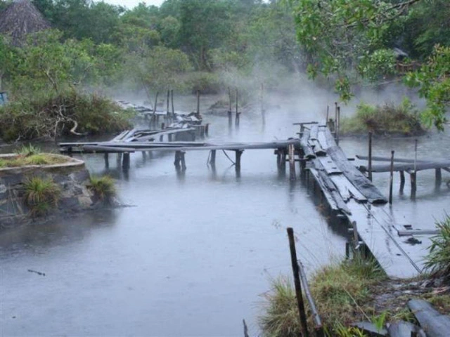 Top 3 Suối Khoáng Nóng Nhất Định Phải Đến tại Việt Nam - Ảnh 2 Top 3 Suối Khoáng Nóng Nhất Định Phải Đến tại Việt Nam - Ảnh 2