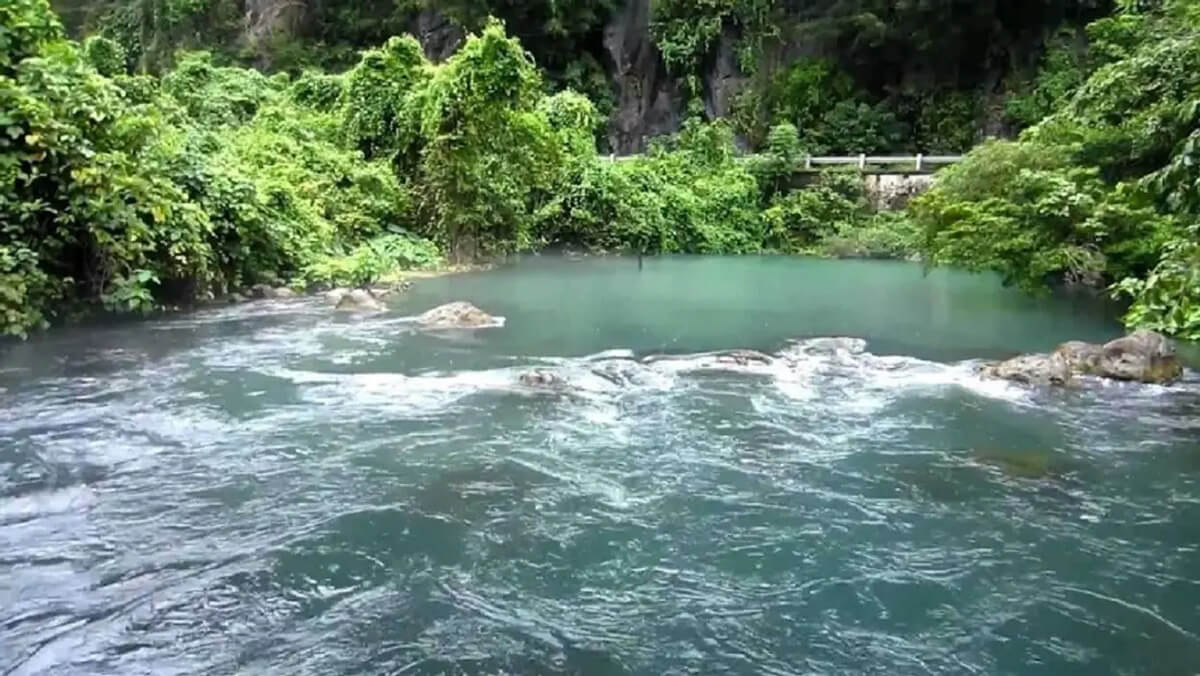 Top 3 Suối Khoáng Nóng Nhất Định Phải Đến tại Việt Nam - Ảnh 3 Top 3 Suối Khoáng Nóng Nhất Định Phải Đến tại Việt Nam - Ảnh 3