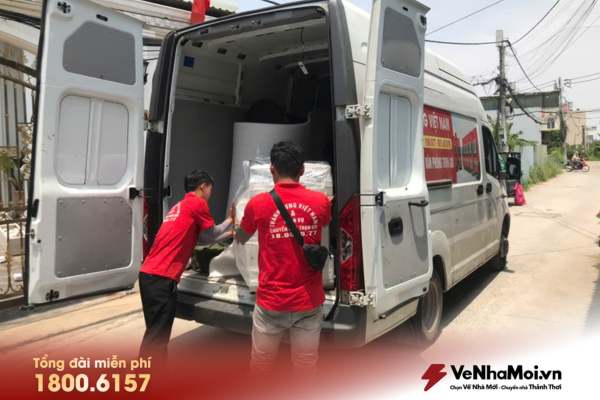 Bí quyết giúp thương hiệu VeNhaMoi chinh phục 1 triệu khách hàng - Ảnh 3 Bí quyết giúp thương hiệu VeNhaMoi chinh phục 1 triệu khách hàng - Ảnh 3