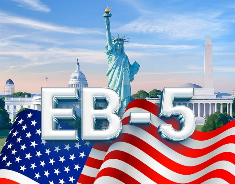Toàn cảnh chương trình đầu tư định cư Mỹ EB-5 năm 2025 - Ảnh 2 Toàn cảnh chương trình đầu tư định cư Mỹ EB-5 năm 2025 - Ảnh 2