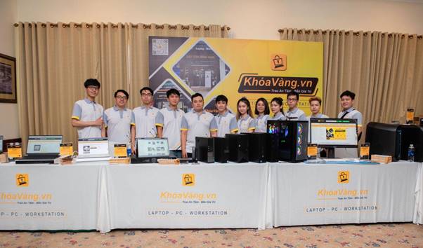 Vì sao chuyên gia chọn máy trạm Dell: Sức mạnh vượt trội cho mọi ý tưởng lớn - Ảnh 2