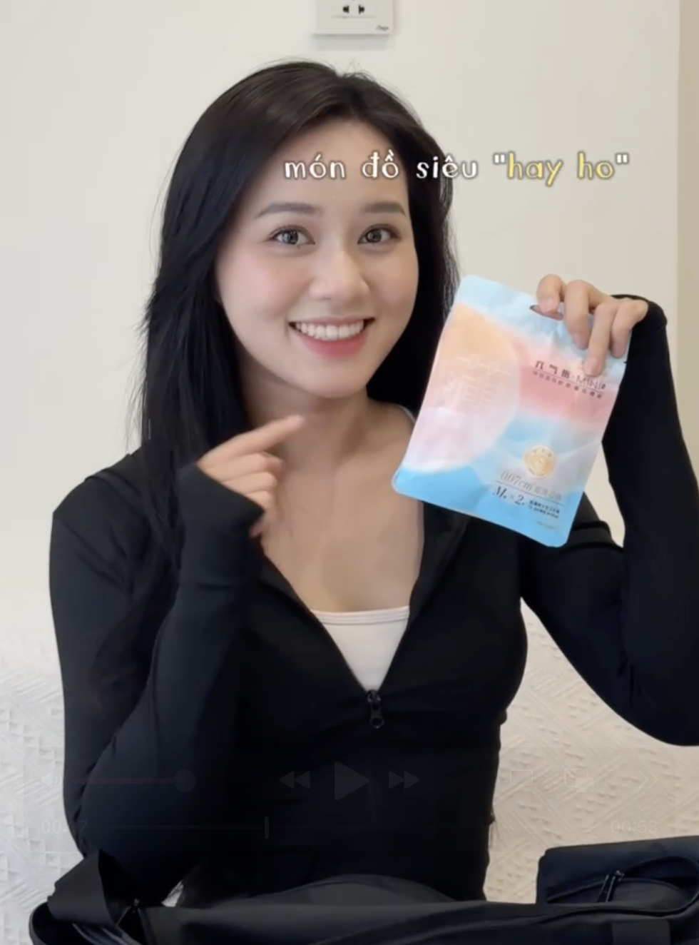 Tự tin vượt qua ngày đèn đỏ nắng nóng chỉ với món đồ này - Ảnh 6