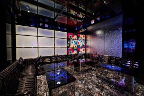 90’s House – Private Lounge cá nhân hóa đầu tiên tại Việt Nam dành cho giới thượng lưu - Ảnh 3 90’s House – Private Lounge cá nhân hóa đầu tiên tại Việt Nam dành cho giới thượng lưu - Ảnh 3